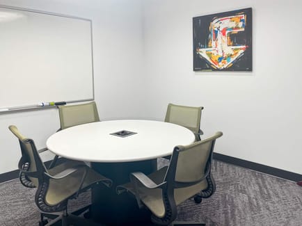Image 10 of Regus - 1790 Hughes Landing Blvd - The Woodlands, TX