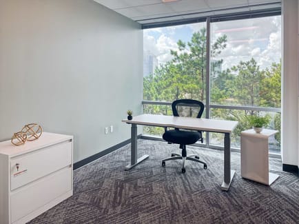 Image 11 of Regus - 1790 Hughes Landing Blvd - The Woodlands, TX