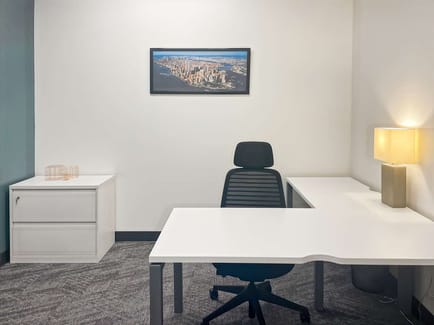 Image 13 of Regus - 1790 Hughes Landing Blvd - The Woodlands, TX