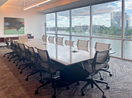 Image 3 of Regus - 1790 Hughes Landing Blvd - The Woodlands, TX