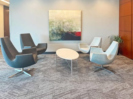 Image 5 of Regus - 1790 Hughes Landing Blvd - The Woodlands, TX