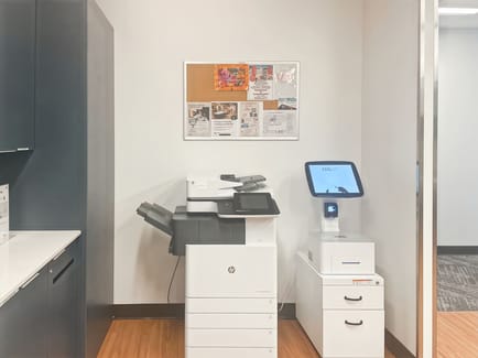 Image 8 of Regus - 1790 Hughes Landing Blvd - The Woodlands, TX