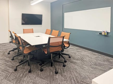 Image 9 of Regus - 1790 Hughes Landing Blvd - The Woodlands, TX