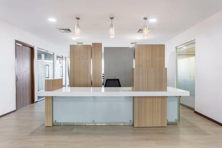 Image 2 of Regus - Karachi, Financial District 2 - BRR Towers - I.I Chundrigar Road - Karachi