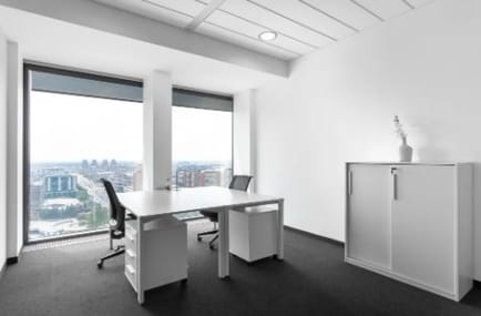 Image 1 of Regus - Usce Tower - 6 Mihaila Pupina Boulevard, 11070 - Belgrade