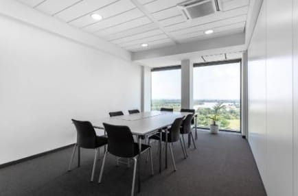 Image 2 of Regus - Usce Tower - 6 Mihaila Pupina Boulevard, 11070 - Belgrade