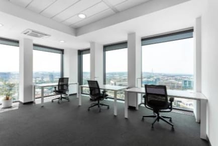 Image 3 of Regus - Usce Tower - 6 Mihaila Pupina Boulevard, 11070 - Belgrade
