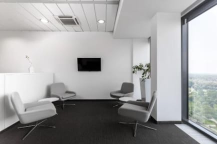 Image 4 of Regus - Usce Tower - 6 Mihaila Pupina Boulevard, 11070 - Belgrade