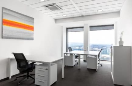 Image 5 of Regus - Usce Tower - 6 Mihaila Pupina Boulevard, 11070 - Belgrade