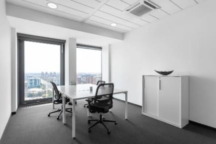 Image 6 of Regus - Usce Tower - 6 Mihaila Pupina Boulevard, 11070 - Belgrade