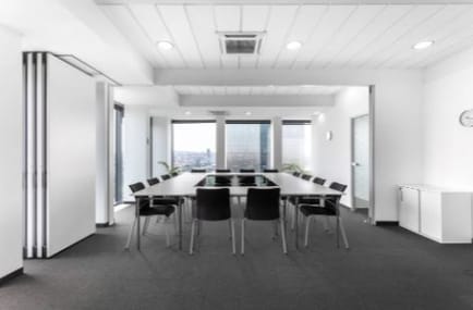 Image 7 of Regus - Usce Tower - 6 Mihaila Pupina Boulevard, 11070 - Belgrade