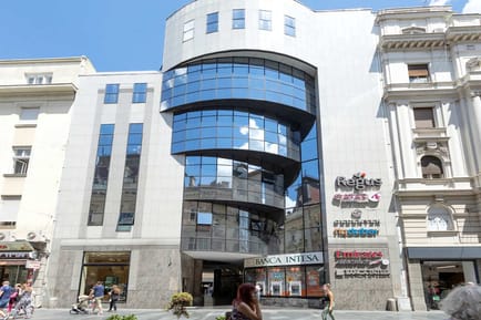 Image 1 of IWG (Regus) - 30 Kneza Mihaila, 11000 - Belgrade
