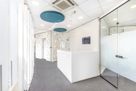 Image 2 of IWG (Regus) - 30 Kneza Mihaila, 11000 - Belgrade