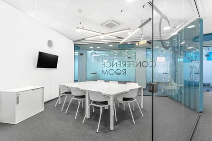 Image 3 of IWG (Regus) - 30 Kneza Mihaila, 11000 - Belgrade