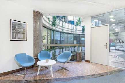 Image 5 of IWG (Regus) - 30 Kneza Mihaila, 11000 - Belgrade