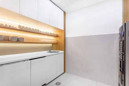 Image 6 of IWG (Regus) - 30 Kneza Mihaila, 11000 - Belgrade