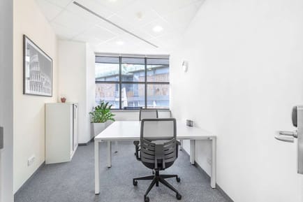 Image 7 of IWG (Regus) - 30 Kneza Mihaila, 11000 - Belgrade