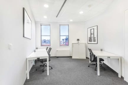 Image 8 of IWG (Regus) - 30 Kneza Mihaila, 11000 - Belgrade