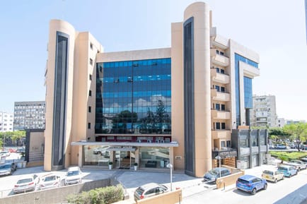Image 1 of Regus - Limassol Victory House - 205 Archbishop Makarios Avenue - Limassol