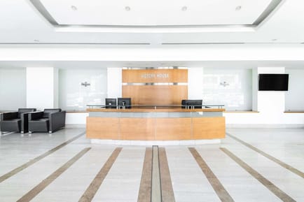 Image 2 of Regus - Limassol Victory House - 205 Archbishop Makarios Avenue - Limassol