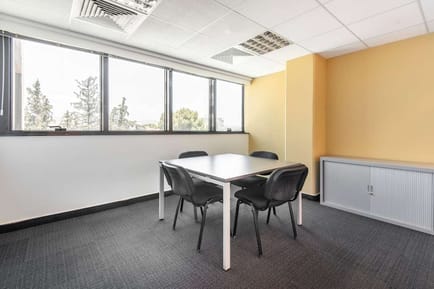 Image 3 of Regus - Limassol Victory House - 205 Archbishop Makarios Avenue - Limassol
