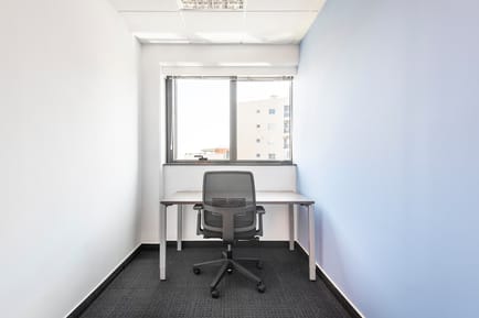 Image 4 of Regus - Limassol Victory House - 205 Archbishop Makarios Avenue - Limassol