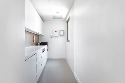 Image 6 of Regus - Limassol Victory House - 205 Archbishop Makarios Avenue - Limassol