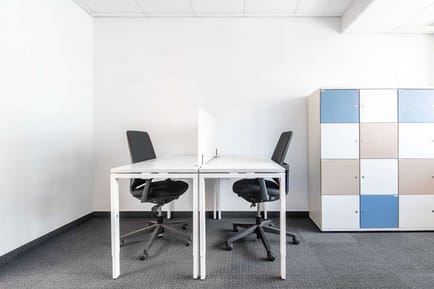 Image 8 of Regus - Limassol Victory House - 205 Archbishop Makarios Avenue - Limassol