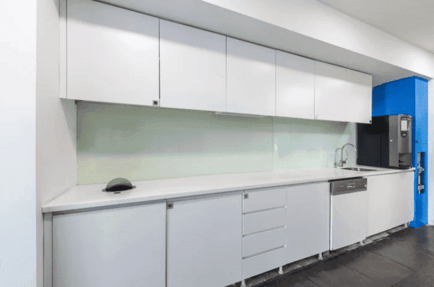 Image 6 of Regus - Folkart Towers - 39 Manas Boulevard - Bayrakli