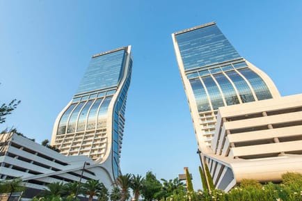Image 1 of Regus - Folkart Towers - 39 Manas Boulevard - Bayrakli