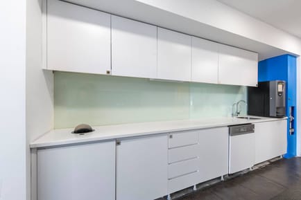 Image 6 of Regus - Folkart Towers - 39 Manas Boulevard - Bayrakli
