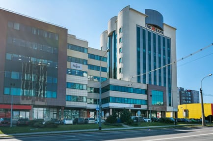 Image 1 of Regus - Lublin Zana - 39A Tomasza Zana Street - Lublin
