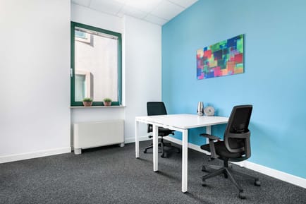 Image 4 of Regus - Lublin Zana - 39A Tomasza Zana Street - Lublin