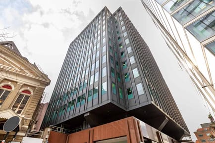 Image 1 of IWG (Regus) - Fenchurch Street Station - 6 London Street, EC3 - Tower Hill