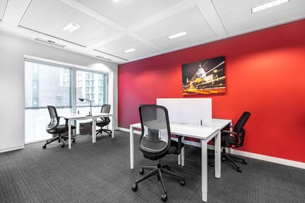 Image 4 of IWG (Regus) - Fenchurch Street Station - 6 London Street, EC3 - Tower Hill