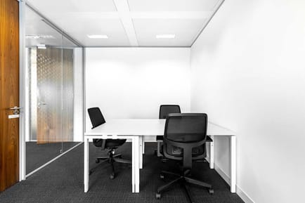 Image 8 of IWG (Regus) - Fenchurch Street Station - 6 London Street, EC3 - Tower Hill