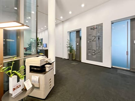 Image 10 of Regus - Vienna Le Palais - Herrengasse 1-3 - Vienna