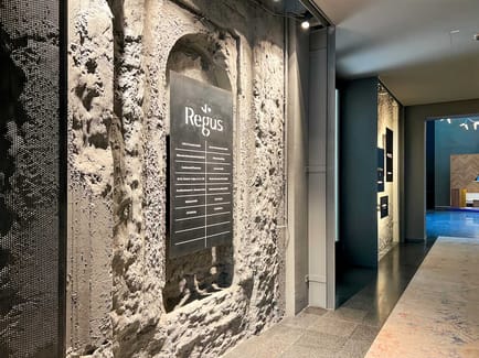 Image 11 of Regus - Vienna Le Palais - Herrengasse 1-3 - Vienna