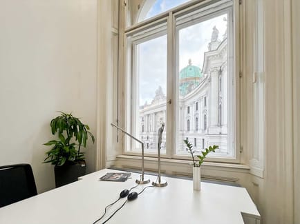 Image 12 of Regus - Vienna Le Palais - Herrengasse 1-3 - Vienna