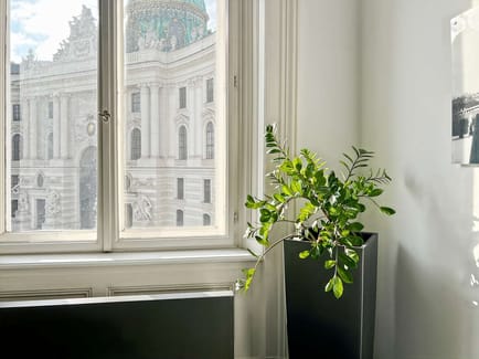 Image 13 of Regus - Vienna Le Palais - Herrengasse 1-3 - Vienna