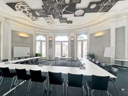 Image 3 of Regus - Vienna Le Palais - Herrengasse 1-3 - Vienna