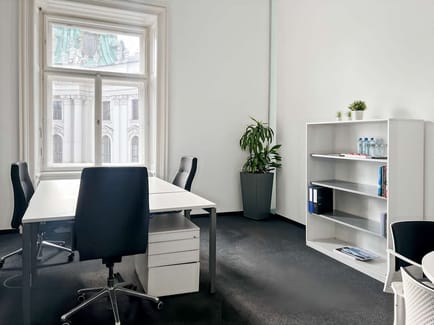 Image 4 of Regus - Vienna Le Palais - Herrengasse 1-3 - Vienna