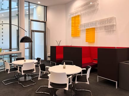 Image 5 of Regus - Vienna Le Palais - Herrengasse 1-3 - Vienna