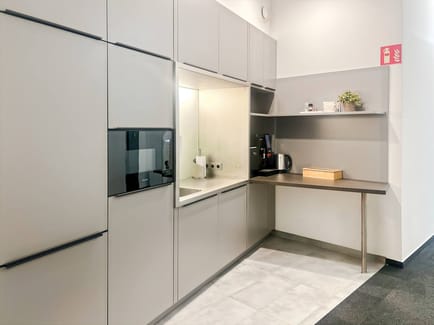 Image 6 of Regus - Vienna Le Palais - Herrengasse 1-3 - Vienna