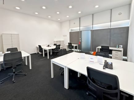 Image 7 of Regus - Vienna Le Palais - Herrengasse 1-3 - Vienna