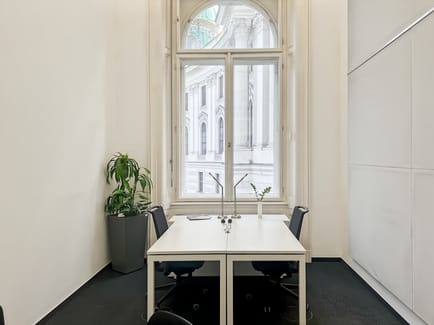 Image 8 of Regus - Vienna Le Palais - Herrengasse 1-3 - Vienna