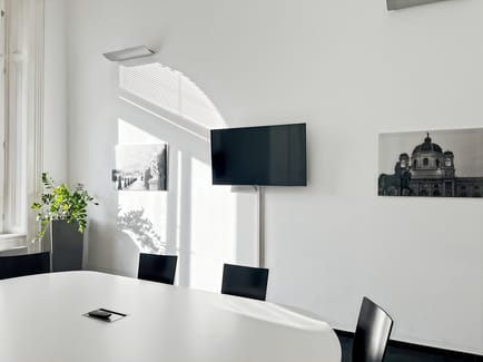 Image 9 of Regus - Vienna Le Palais - Herrengasse 1-3 - Vienna