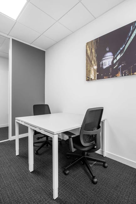 Image 4 of IWG (Regus) - 16 Upper Woburn Place, WC1 - Euston