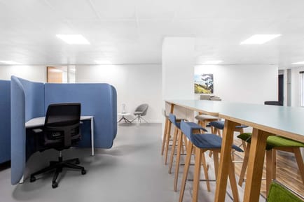 Image 5 of IWG (Regus) - 16 Upper Woburn Place, WC1 - Euston