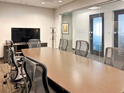 Image 12 of Regus - 10320 Little Patuxent Parkway - Columbia - MD